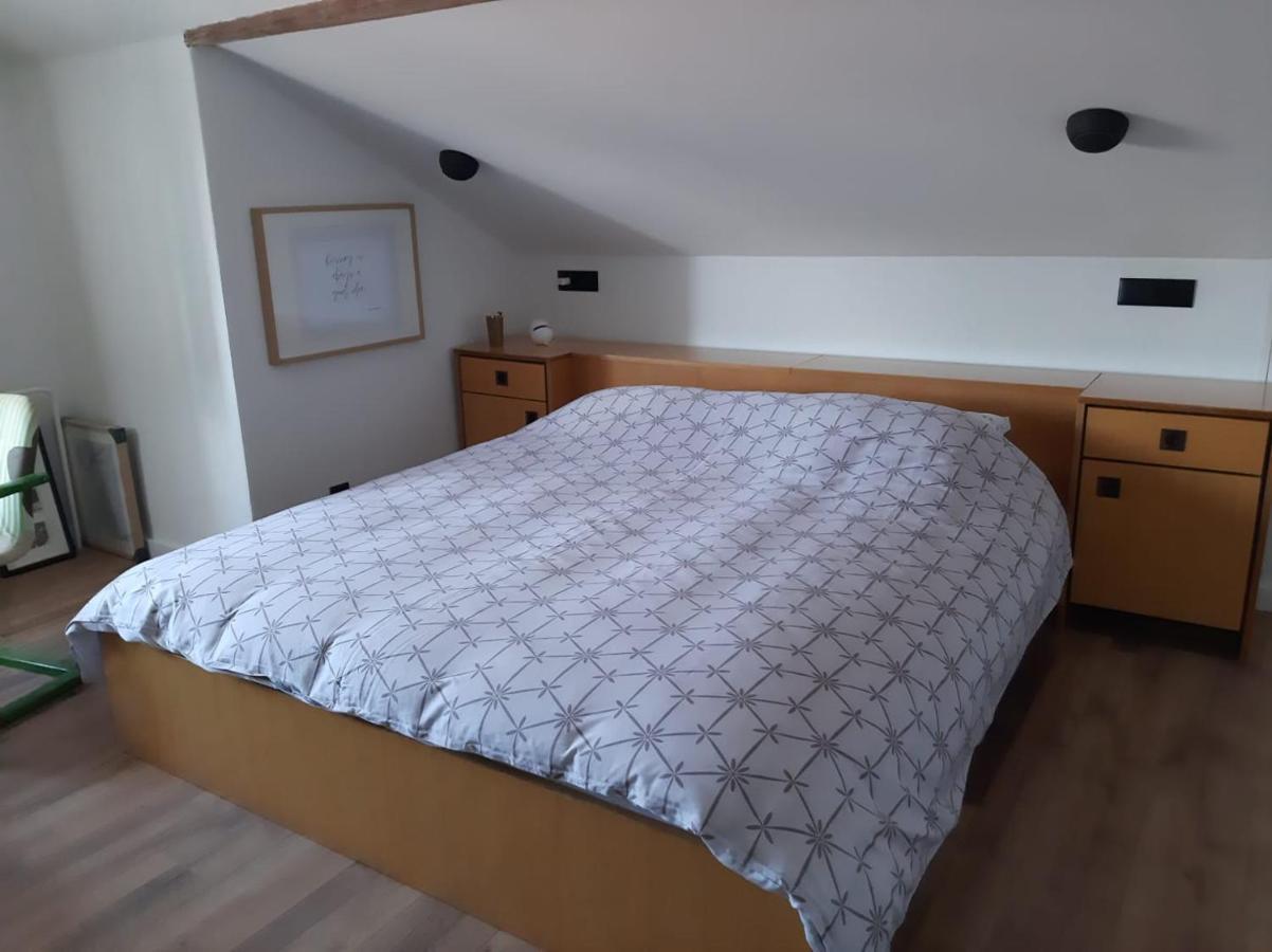 Apartments Babin Задар Екстериор снимка