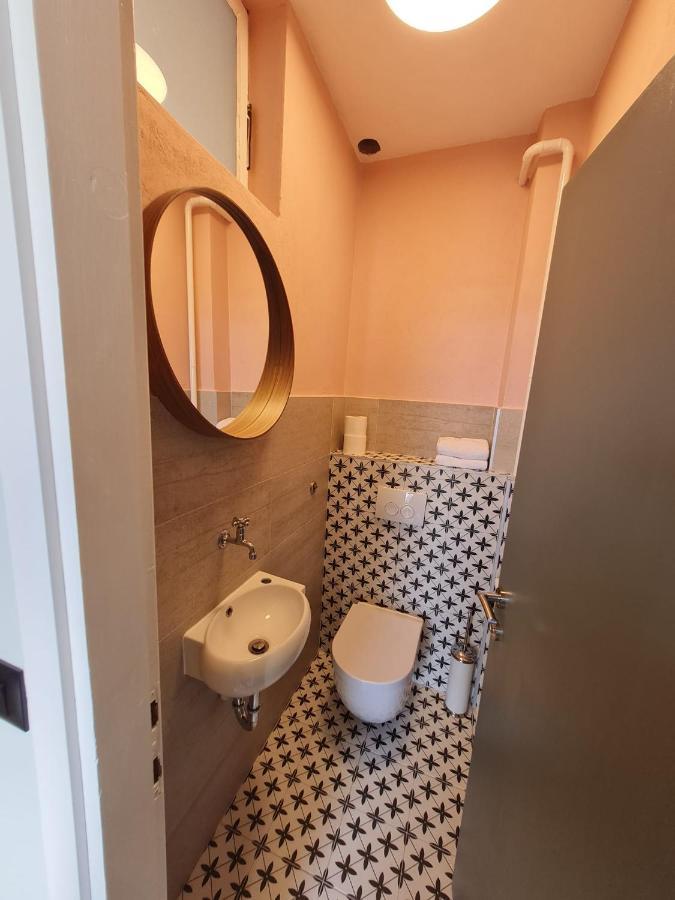 Apartments Babin Задар Екстериор снимка