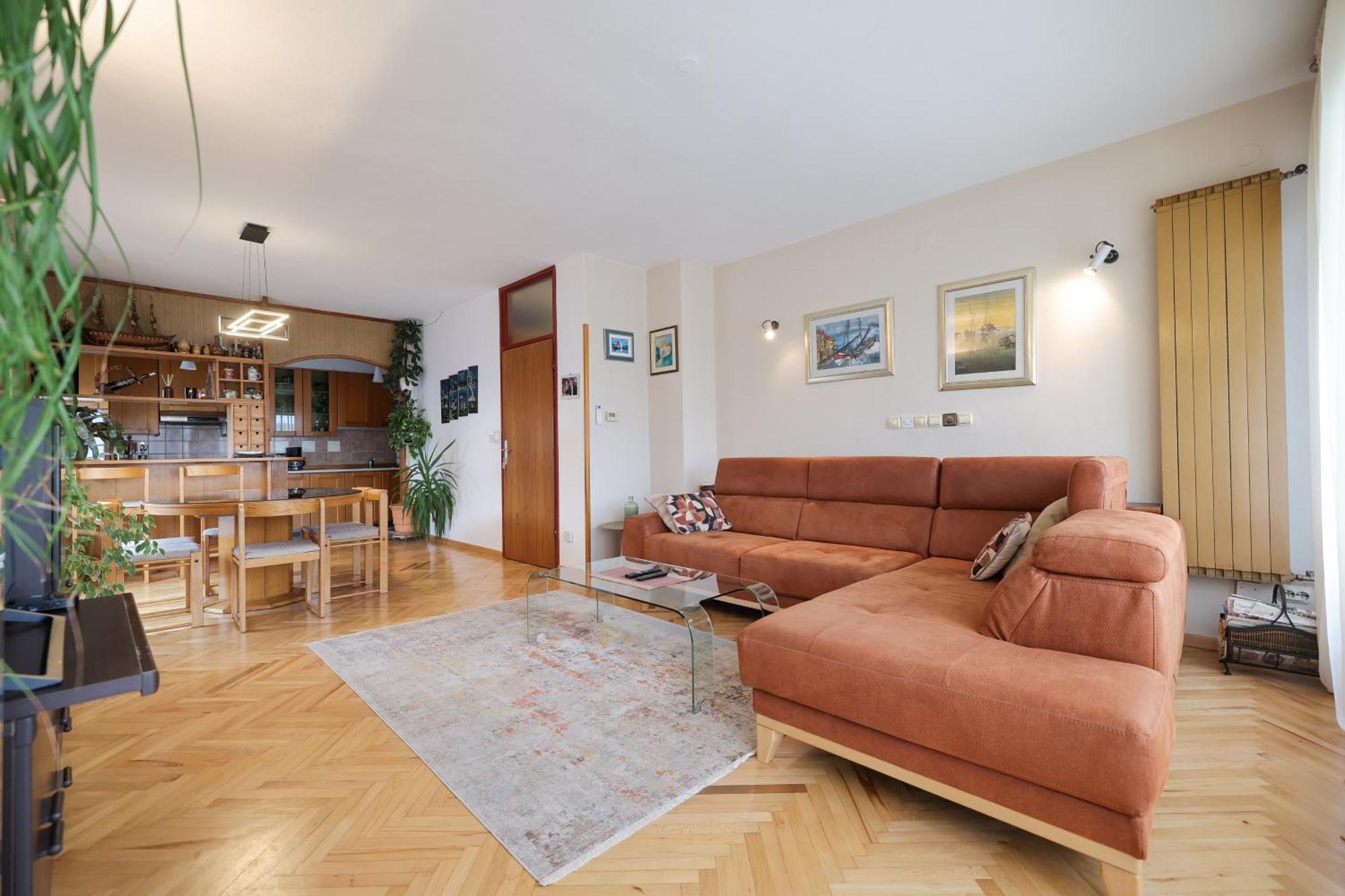 Apartments Babin Задар Екстериор снимка